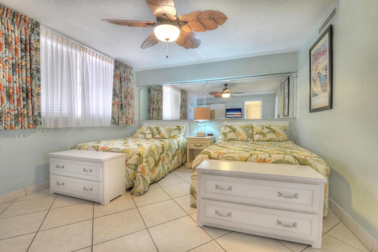 Daytona Beach Hawaiian Inn Дейтона-Бич-Шорс Экстерьер фото