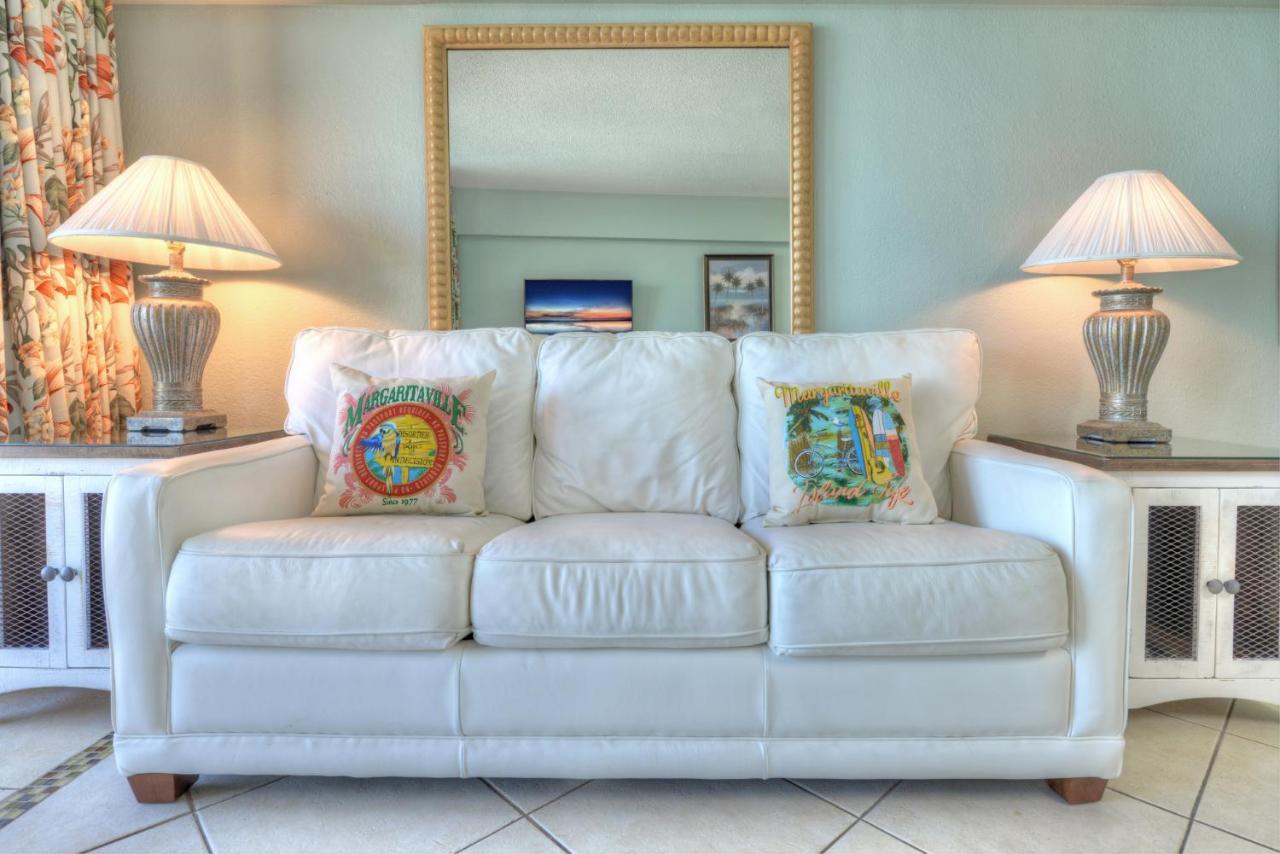 Daytona Beach Hawaiian Inn Дейтона-Бич-Шорс Экстерьер фото