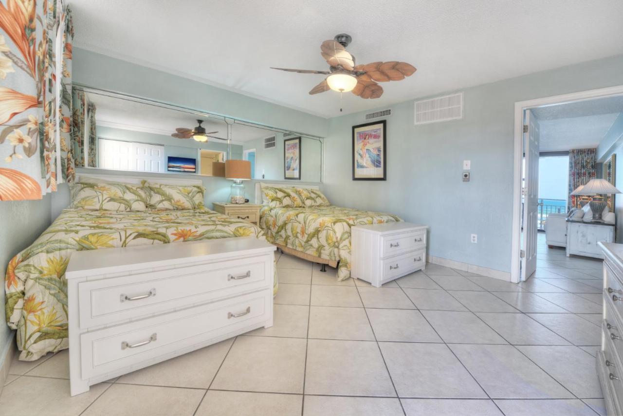 Daytona Beach Hawaiian Inn Дейтона-Бич-Шорс Экстерьер фото