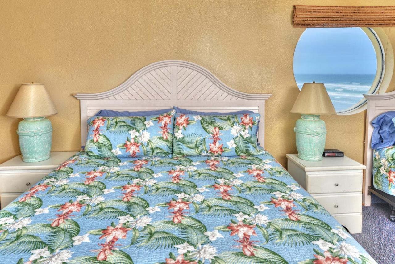 Daytona Beach Hawaiian Inn Дейтона-Бич-Шорс Экстерьер фото