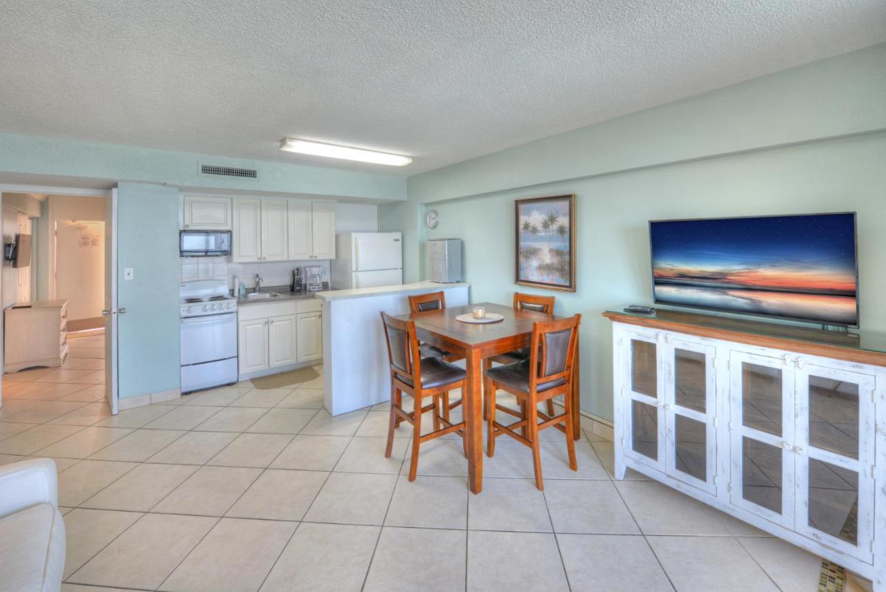 Daytona Beach Hawaiian Inn Дейтона-Бич-Шорс Экстерьер фото