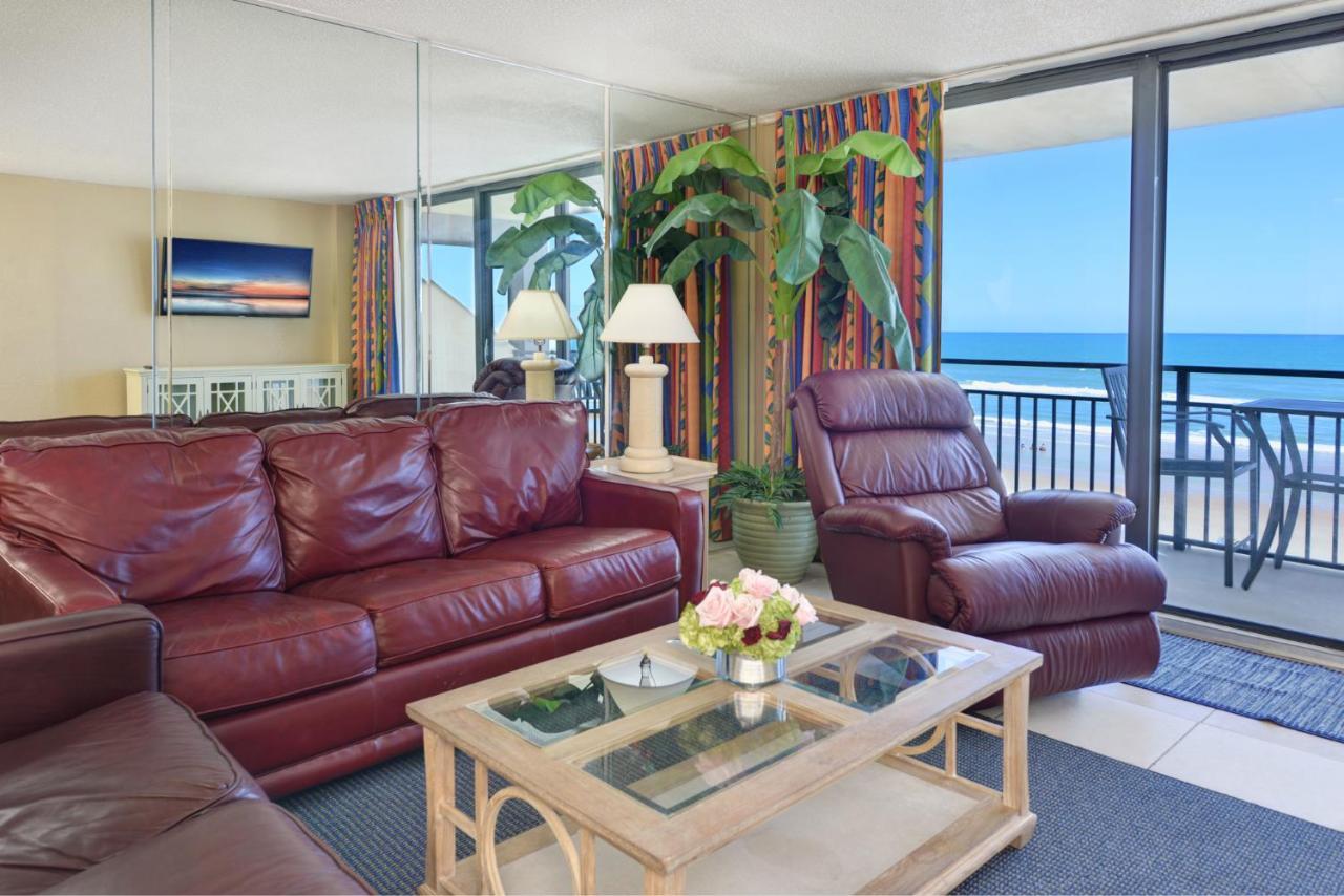 Daytona Beach Hawaiian Inn Дейтона-Бич-Шорс Экстерьер фото