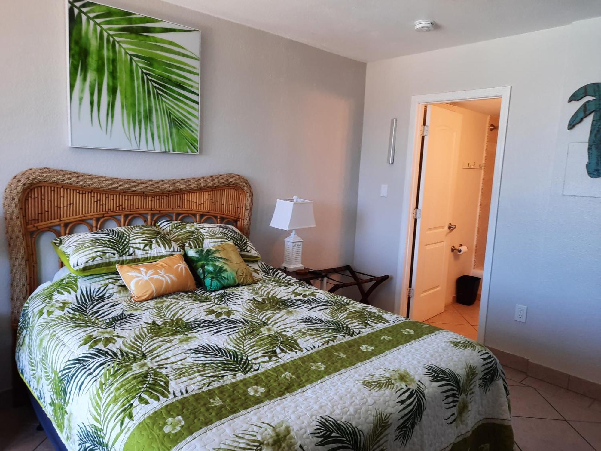 Daytona Beach Hawaiian Inn Дейтона-Бич-Шорс Экстерьер фото