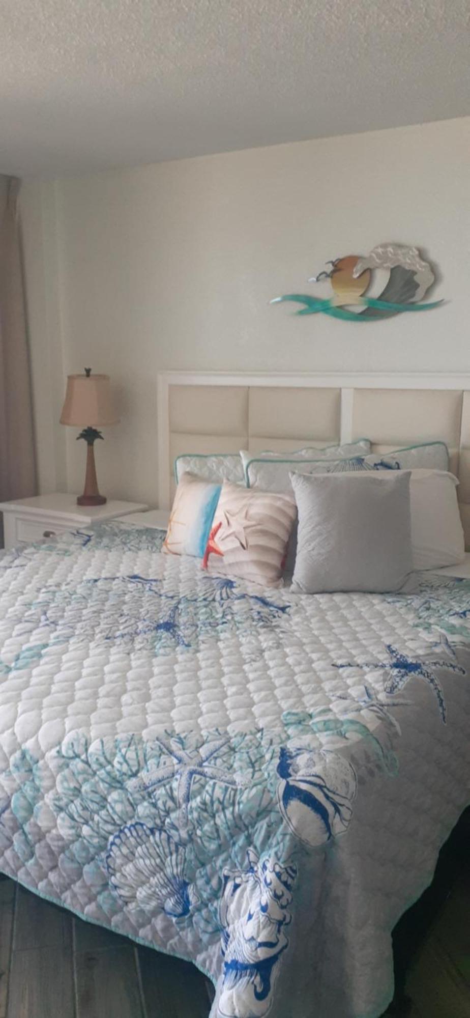 Daytona Beach Hawaiian Inn Дейтона-Бич-Шорс Экстерьер фото